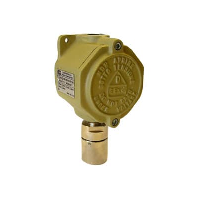 IESS SRL - EAATS293KM RIV X METANO SENS CATALITICO ANTIDEF IP6