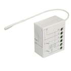 NICE SPA - NICTT2D UNIT DI CONTROLLO DEVIATORE LUCE 230VAC