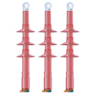 OCMEI SRL - OCMTTE-F5141 TERMINALE 24KV UNIP. X ESTERNO