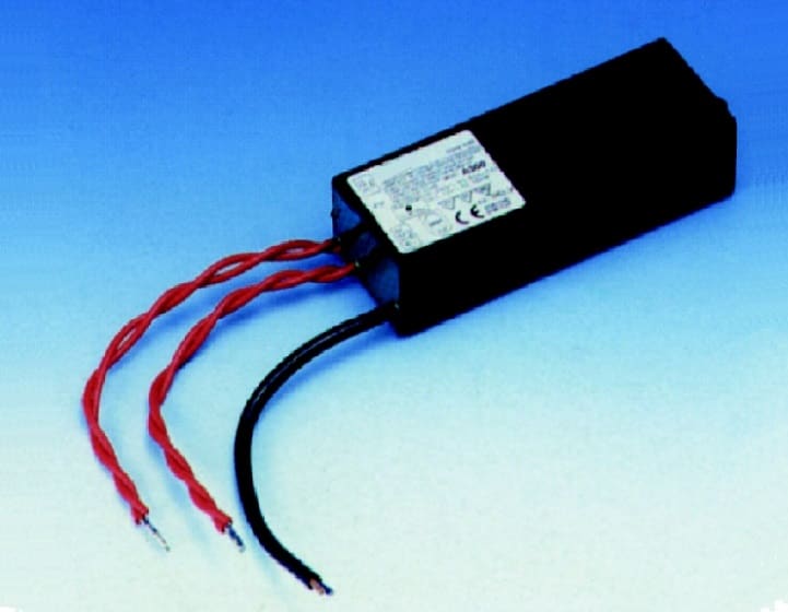 TECNEL TECNOLOGIE EL - TTEA300C TRASF.ELET.INCORP. IP65 100-300W