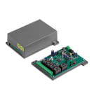 TECNEL TECNOLOGIE EL - TTERBSL2 RICEV.RBSL2-2 CH FM433MHZ 12VCC/24VCC-CA