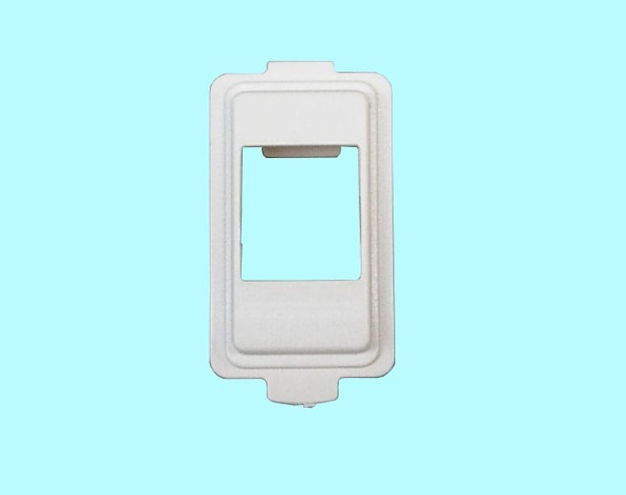 TECNEL TECNOLOGIE EL - TTETE0800 ADATT.KEYSTONE COMP BTICINO MAGIC AVORIO