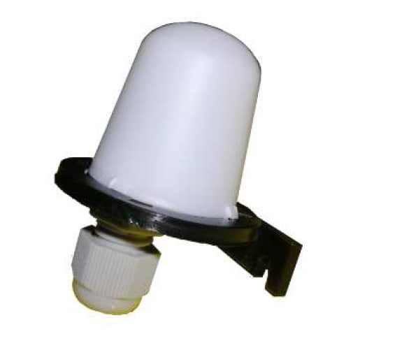 TECNEL TECNOLOGIE EL TTETE0999 MODULO FOTORESISTENZA LUX CON STAFFA IP6