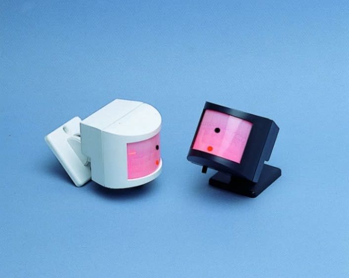 TECNEL TECNOLOGIE EL - TTETE3833B ENTERLIGHT IR MONOF.DA STAFFA 10A/230VCA