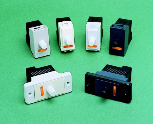 TECNEL TECNOLOGIE EL TTETE4004.3 ECODIMMER RES/IND 40-300W/230VCA TLI