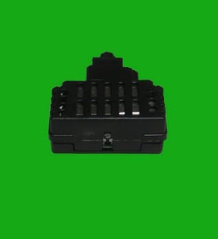 TECNEL TECNOLOGIE EL - TTETE44695N DIMMER STAT.LAMP.LED REG.100W/230VCA KSN