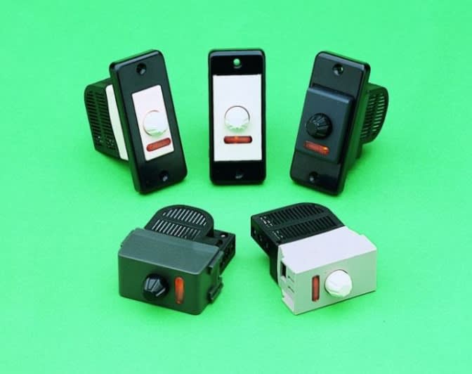 TECNEL TECNOLOGIE EL - TTETE4503.5M DIMMER TRASF.FER.DEV.50-400VA/230VCA+M