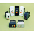 TECNEL TECNOLOGIE EL - TTETE5500.3 DIMMER PULSANTE IND. 30-300W/230VCA T