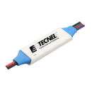 TECNEL TECNOLOGIE EL - TTETE616RGB DIMMER SLED RGB BTOOTH12/24VCC 120/240W