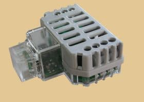 TECNEL TECNOLOGIE EL - TTETE6195KIT KIT LAMPADA EMERGENZA+6 ADATTAT KEYST