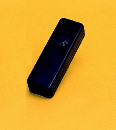 TECNEL TECNOLOGIE EL - TTETE6603N DIMMER VOLANTE REG.ROT.30-300W/230V RES.