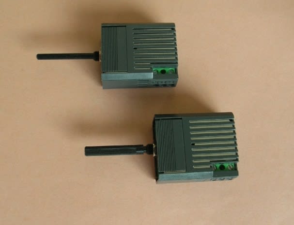 TECNEL TECNOLOGIE EL - TTETE7110.3 DIMMER PANNELLO INTERRUT.30-300W/230VCA