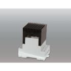 TECNEL TECNOLOGIE EL - TTETE7774.10 REG.MULTICOMANDO 200-1000W/230VCA DIN4M