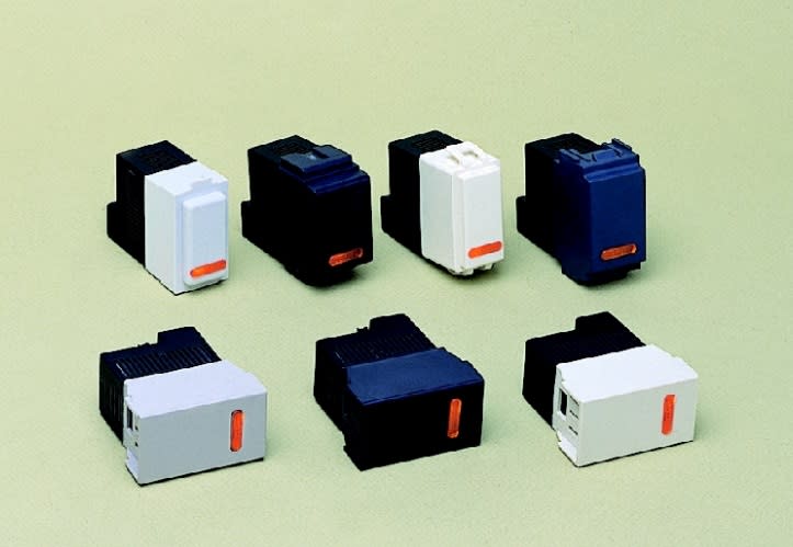 TECNEL TECNOLOGIE EL - TTETE9424 TEMP.REG.FRONT.1-10 MIN.650W/230VCA TIPO