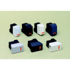 TECNEL TECNOLOGIE EL - TTETE9424S TIMER ASPBAGNI REG.FRONT1-10M 650W/230V