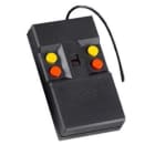 TECNEL TECNOLOGIE EL - TTETKL4 TRASMETTITORE TKL4-4 CANALI FM 433MHZ 9V