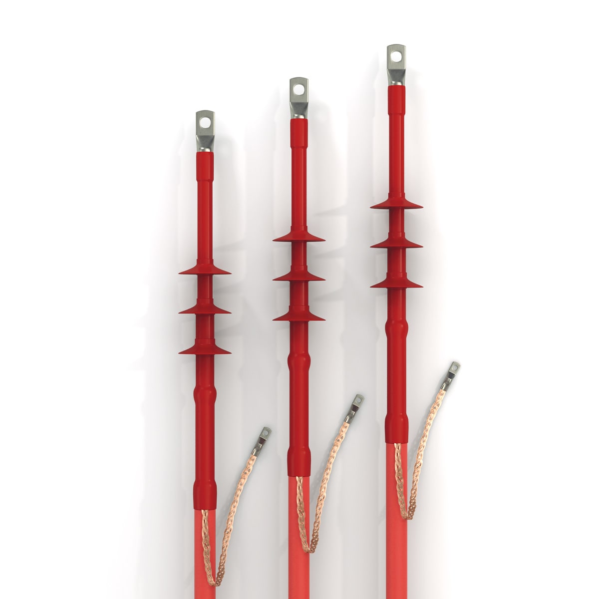 ETELEC ITALIA SPA ETLTT361852 TERMINALE TERMORESTRINGENTE 36/1X120-185