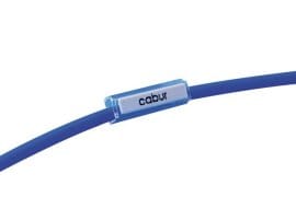 CABUR SRL - CBRTUB1805 TUB1805 TUB.PORTACART.500 PZ M5