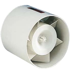 MAICO ITALIA S.P.A. - ELI2TU1011 TUBO 100 TP S/OR. ASPIRATORE**
