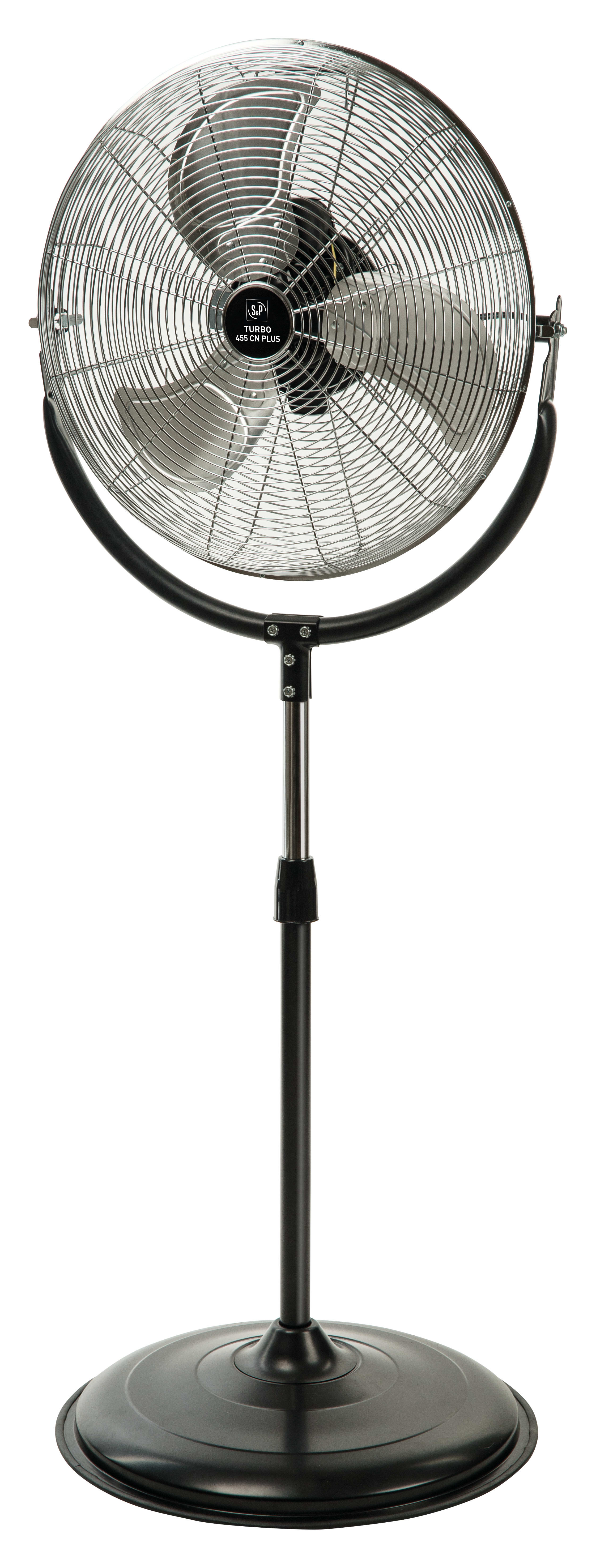 S & P ITALIA SPA - SPI5311027500 TURBO 455 CN PLUS