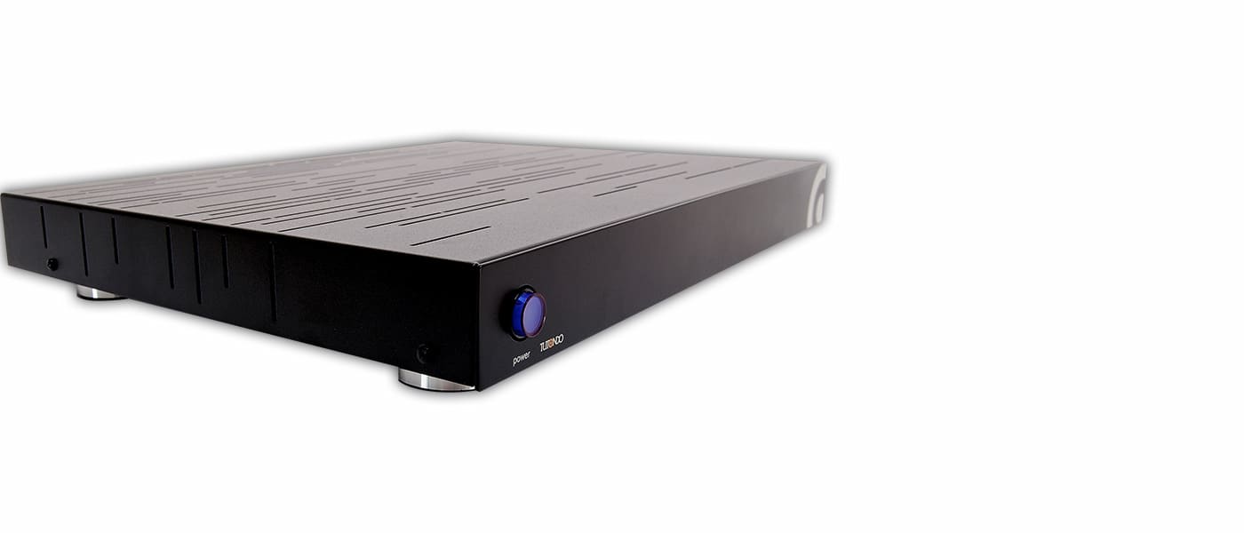 A.T.E.C. SRL - TUTTU ALBD504 ALIMENTATORE DA BARRA DIN 4,2A 24VDC