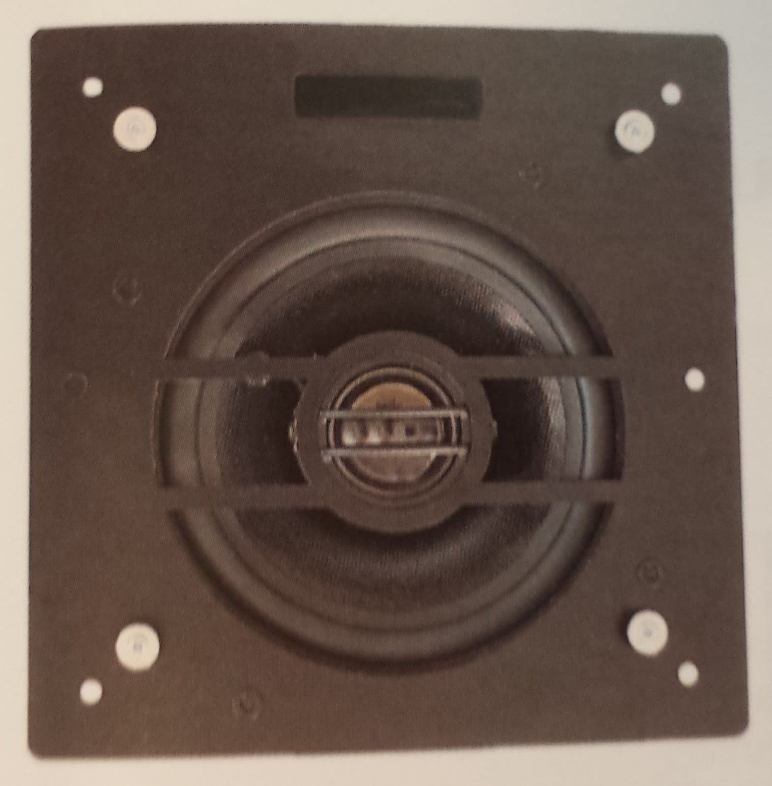 A.T.E.C. SRL - TUTOH AVH2G DIFF INC ARIA VE 2V 80-120W 8 OHM