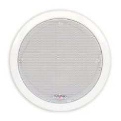A.T.E.C. SRL TUTTU ECT4M10B DIFFUSORE EN54 24 INCASSO TONDO CREO