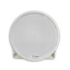 A.T.E.C. SRL TUTTU EWT4M10B DIFFUSORE EN54 24 100V 10-5-2.5W BIANCO