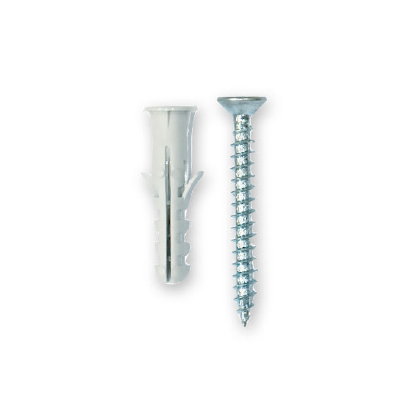 ARNOCANALI S.P.A - ARNTV540 TASSELLO 5X25 + VITE 4,0X30