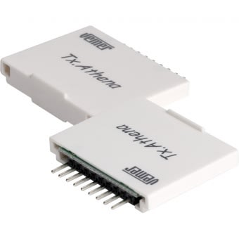 VEMER-SIBER GROUP S. - VEMVN944500 TX.ATHENA MODULO RF