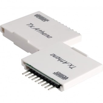 VEMER-SIBER GROUP S. - VEMVN944500 TX.ATHENA MODULO RF