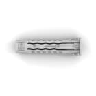 ETELEC ITALIA SPA - ETLTA0002 TASSELLO NYLON 50 PZ 8X40 MM + VITI 8X40