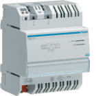 HAGER - HAGTXA111 Spg. Versorg. 1 Ausg, 1 Drossel, 320mA