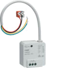 HAGER - HAGTXB692F Sch./Jal.aktor 2/1f+2Eing KNX easy,6A,UP