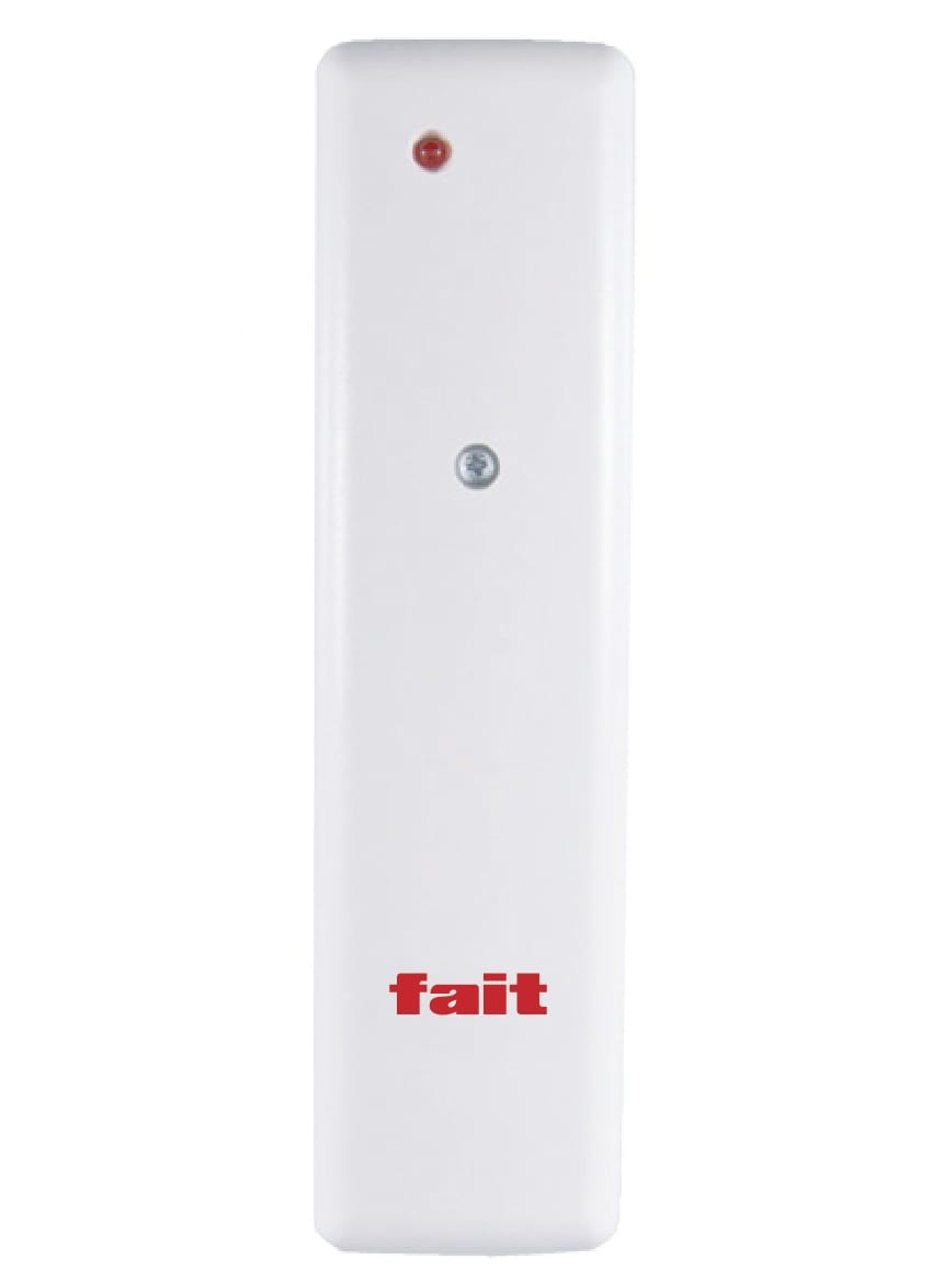 FAIT SRL FITTXS/W TRASMETTITORE CON SISMICO INTEGRATO