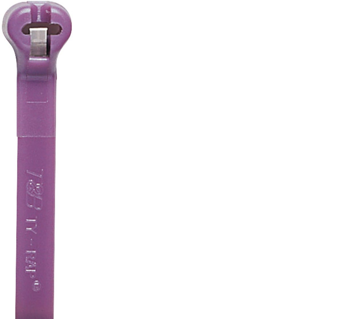 ABB SPA - ABBTY242M-7 TYRAP 3,6X208 PORPORA 1000PZ