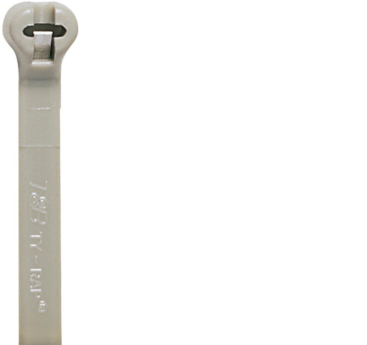 ABB SPA ABBTY242M-8 TYRAP 3,6X208 GRIGIO 1000PZ