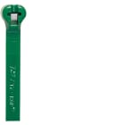 ABB SPA - ABBTY253M-5 TYRAP 4,8X290 VERDE 1000PZ