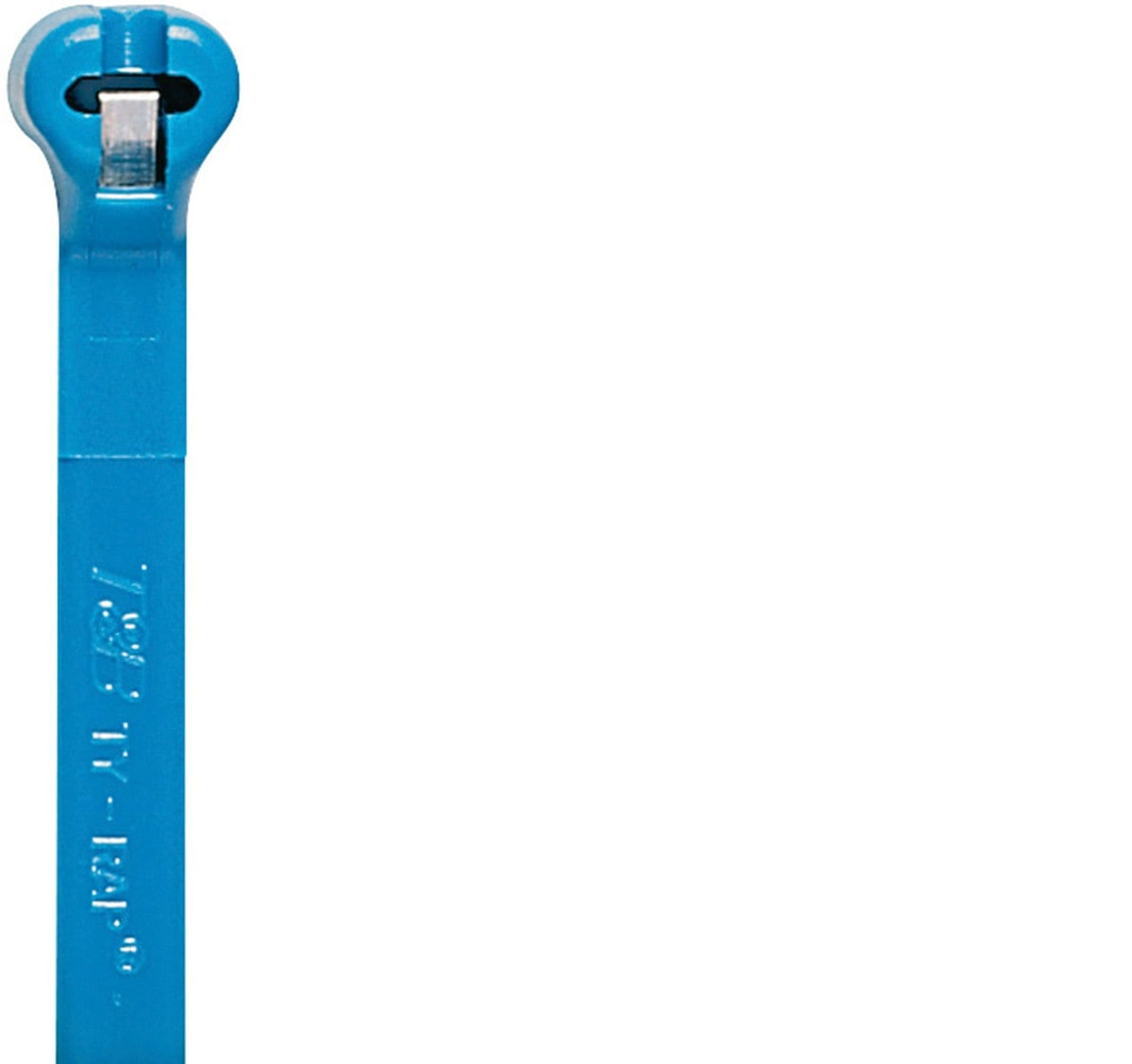 ABB SPA - ABBTY253M-6 TYRAP 4,8X290 BLU 1000PZ