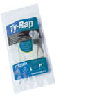 ABB SPA - ABBTY5244MR TYRAP 3,6X368 NAT 100PZ