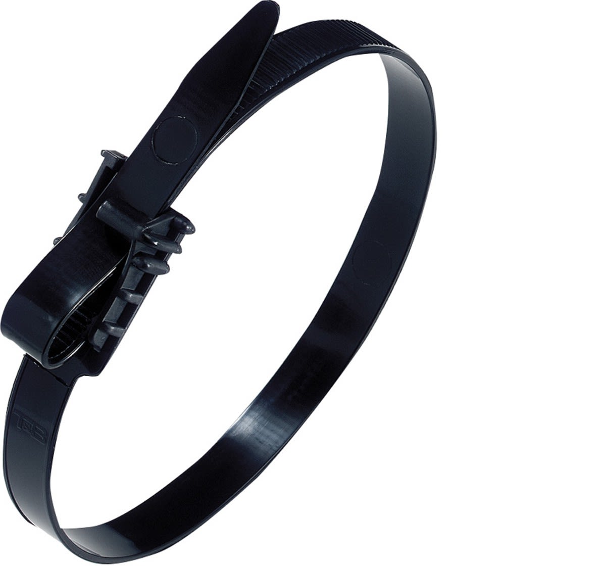 ABB SPA - ABBTY5409 TYRAP RIAPRIBILI 12,7X483 NAT 25PZ