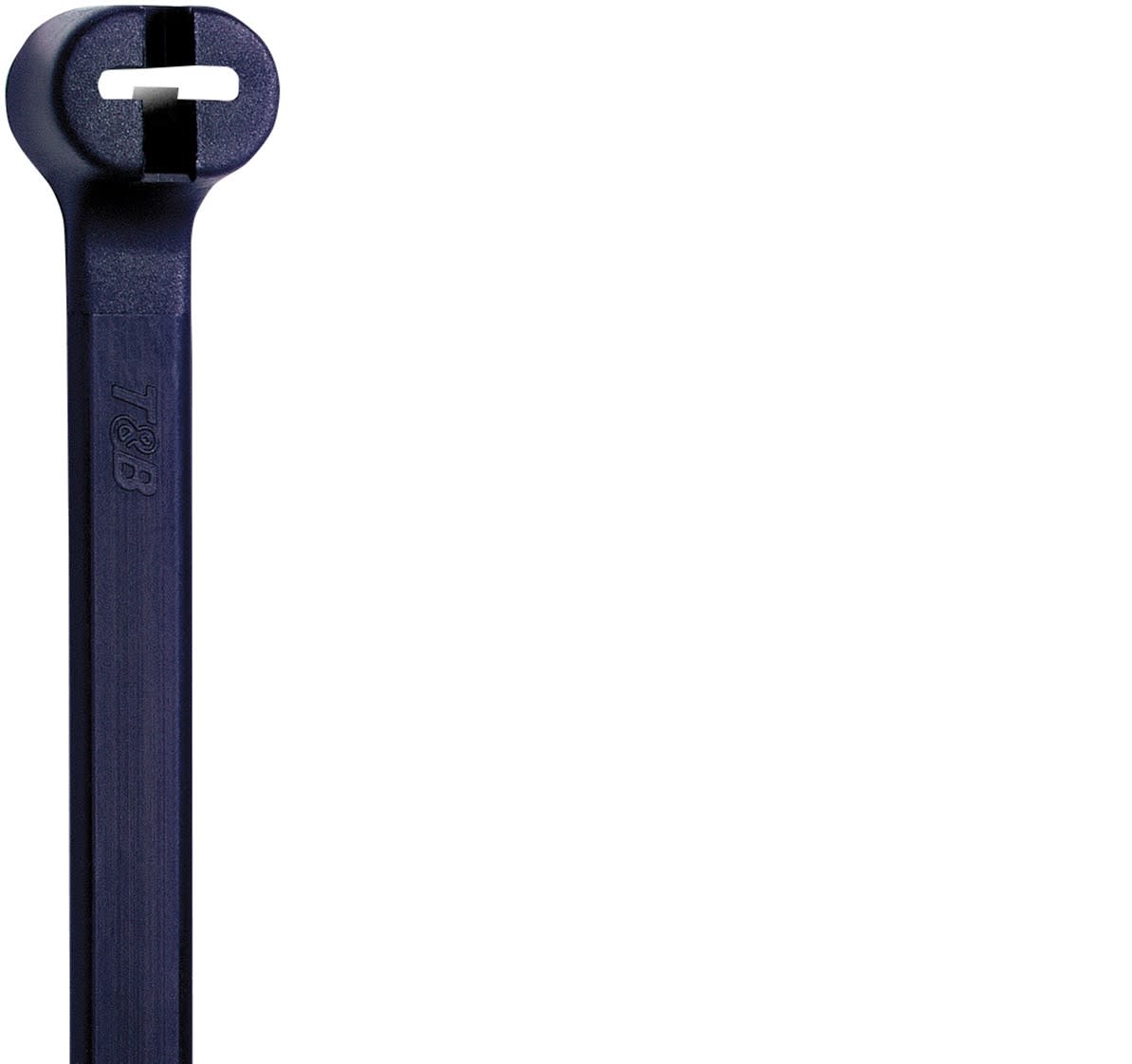 ABB SPA - ABBTYC27MX TYRAP 7,6X343 NEROUV PA12 500PZ