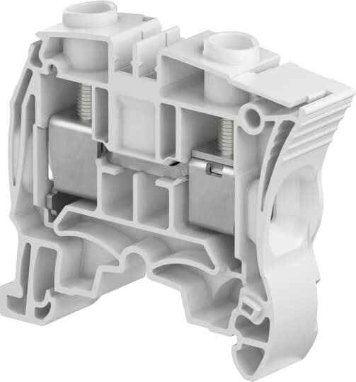 TE CONNECTIVITY ITAL - TYCK512010 MORSETTO ZS25