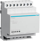 HAGER - HAGTYF684E Analogausgang 4f. KNX,Erweiterungsmodul