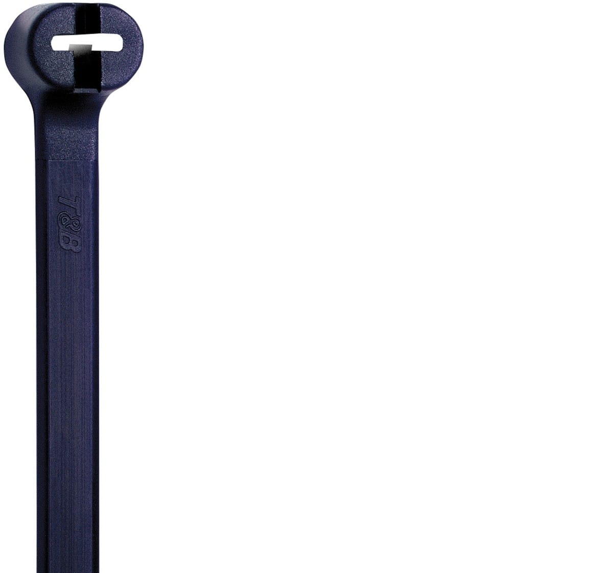 ABB SPA - ABBTYP27MX TYRAP 7X340 NEROUV 500PZ