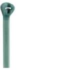 ABB SPA - ABBTYZ527M TYRAP ETFE 7X340 ACQUAMARINA 50PZ