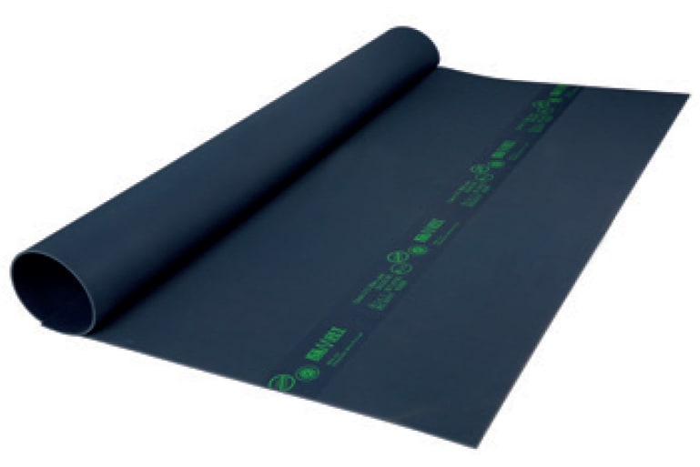 OCMEI S.R.L. - OCM5TA9961 TAPP.NERO MT 1X1 MM 3.5 25000V PROVA