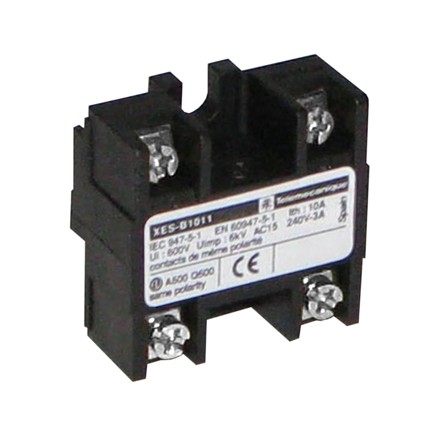 SCHNEIDER ELECTRIC - SNRXESP2051 ELEMENTO DI CONTATTO