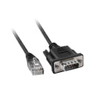 SCHNEIDER ELECTRIC - SNRTCSMCN3M4M3S2 Serielles RS232-Verbindungskabel, fur di