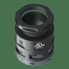 TEAFLEX - TEAU6BSM48P36 RACC.NERO IP66 SM48 PG36